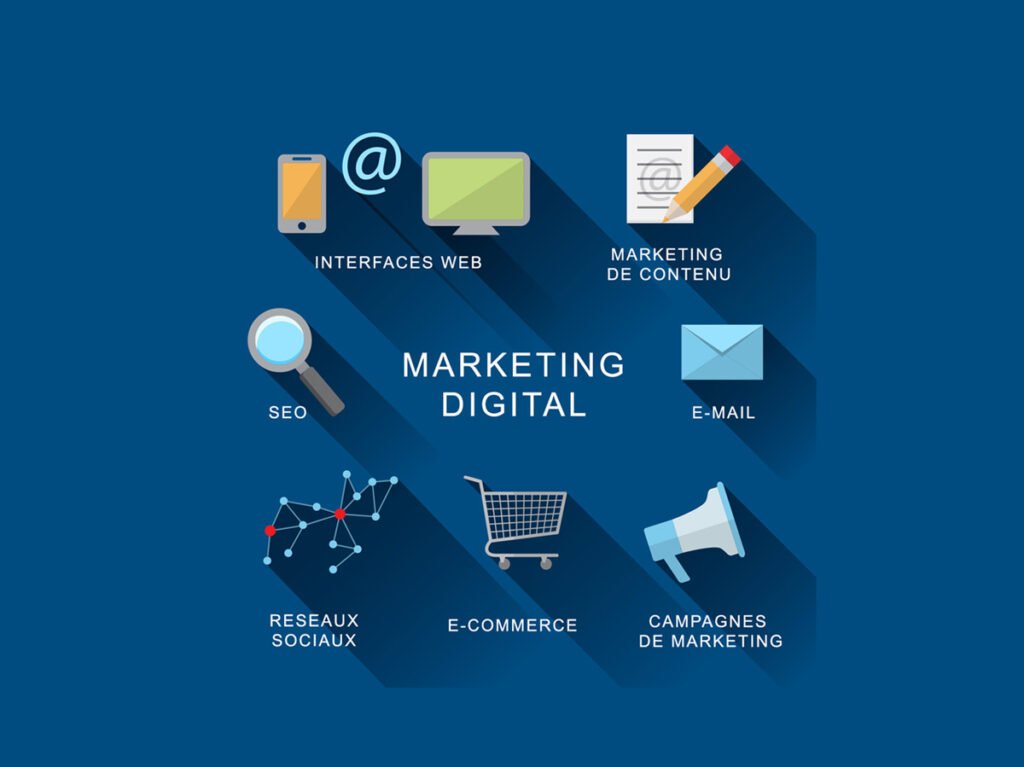 What Is Outsourced Digital Marketing? Steps & Deliverables